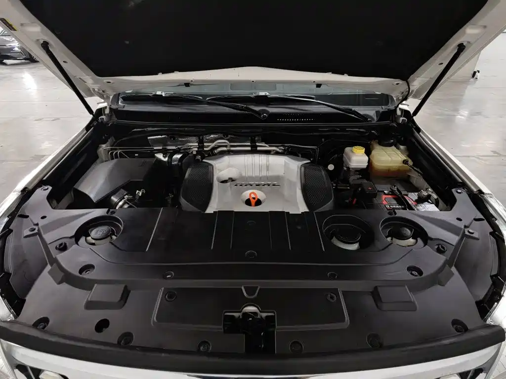 Haval H9 — миниатюра 6