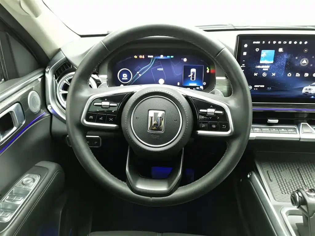 TANK TANK 400 NEW ENERGY