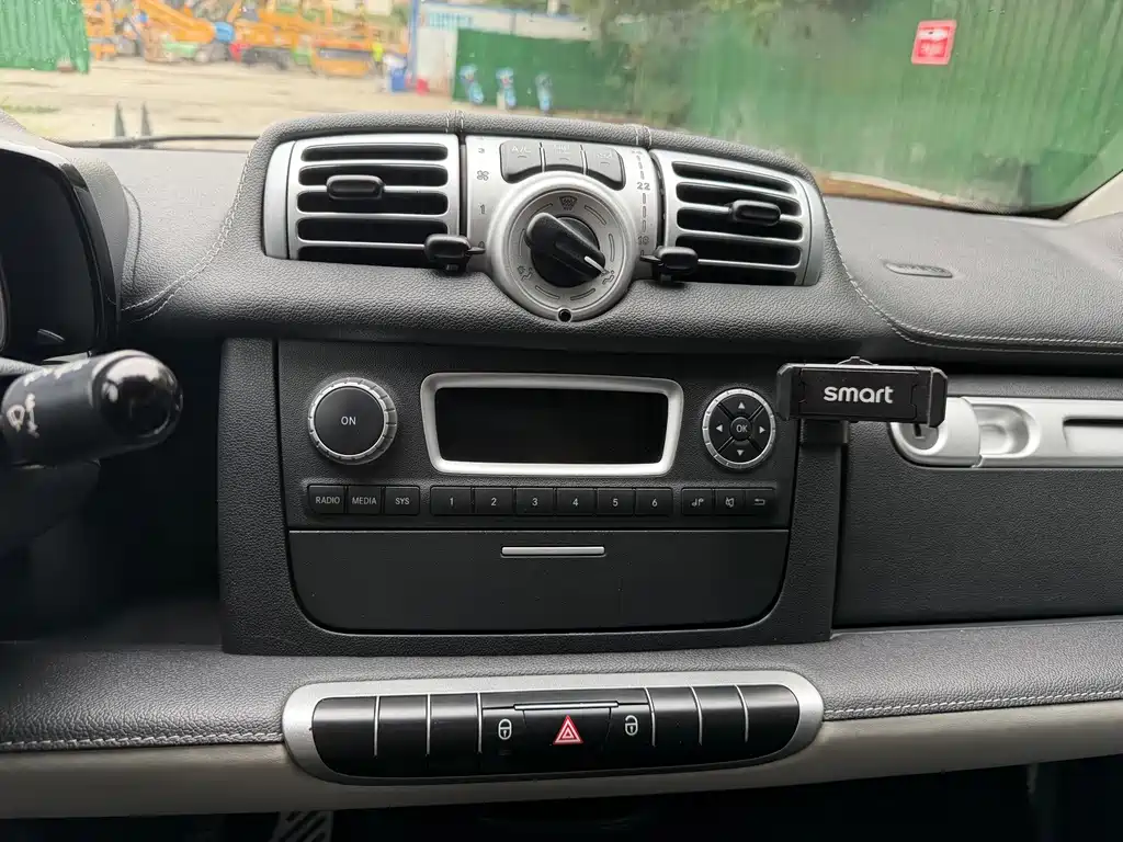 smart Smart Fortwo — миниатюра 11