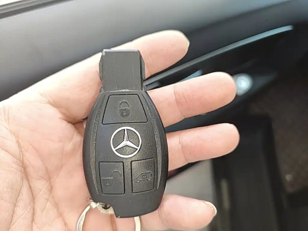 Mercedes-Benz Vito — миниатюра 9