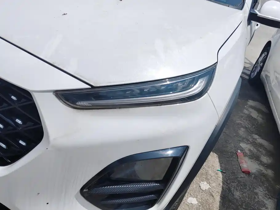 Chery Tiggo 3x — миниатюра 5