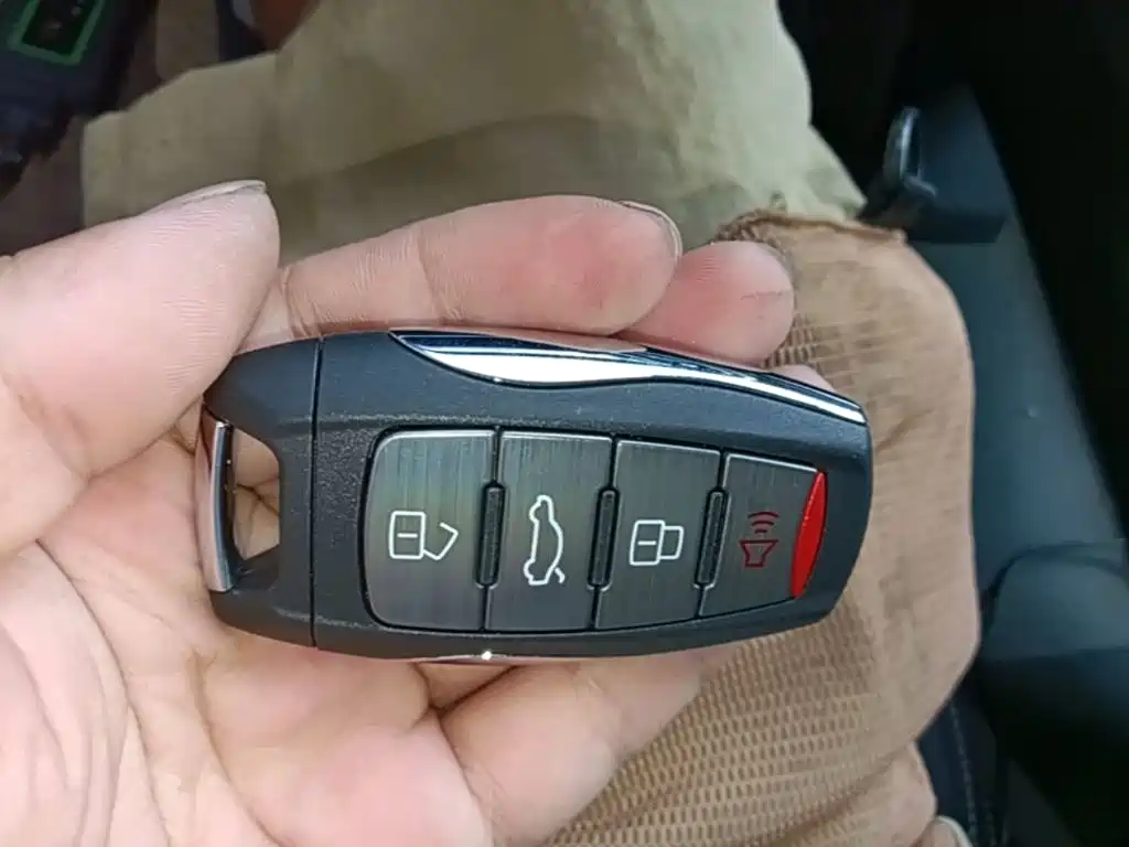 Haval H6 — миниатюра 9