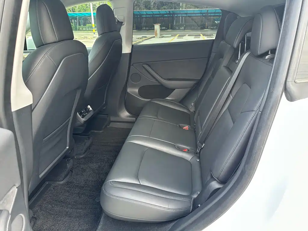 Tesla Model Y — миниатюра 5