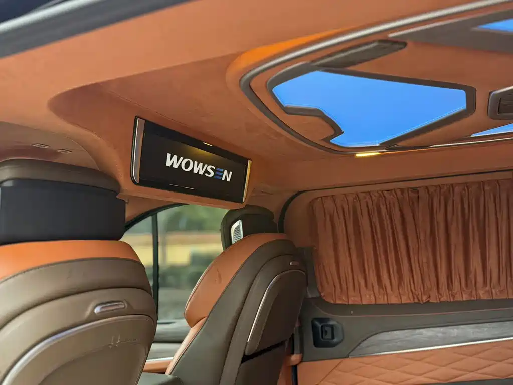 WOWSEN Ford Heiwushi — миниатюра 9