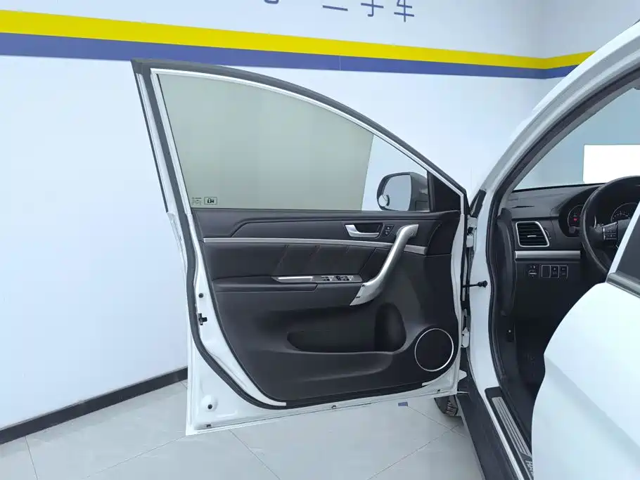 Haval M6 — миниатюра 7