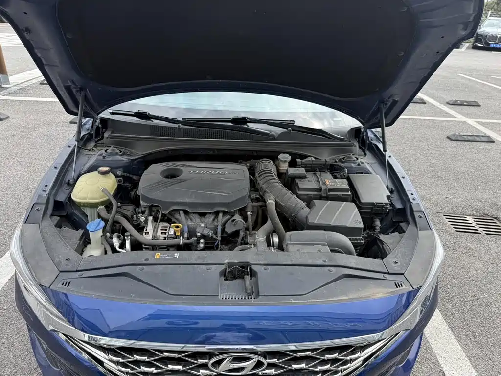 Hyundai Fista — миниатюра 8