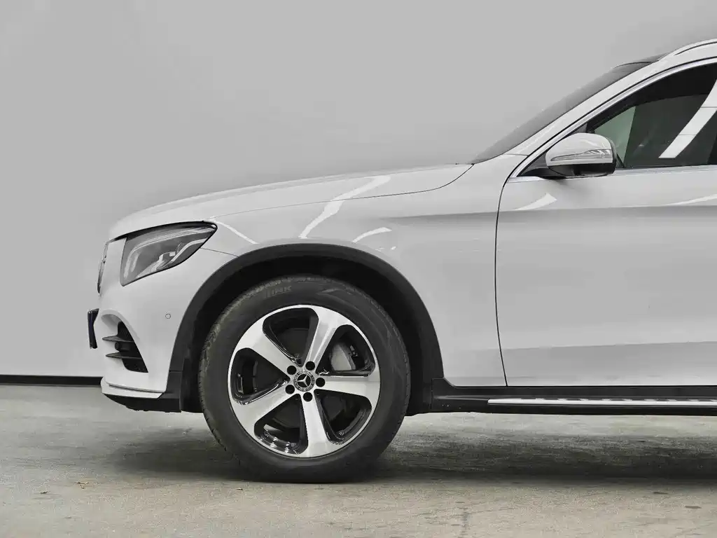 Mercedes-Benz GLC — миниатюра 29