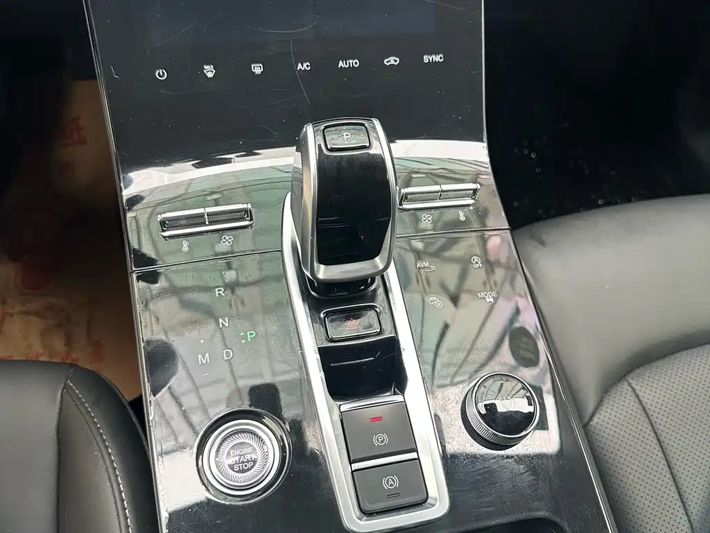 Chery Tiggo 8 PLUS — миниатюра 14