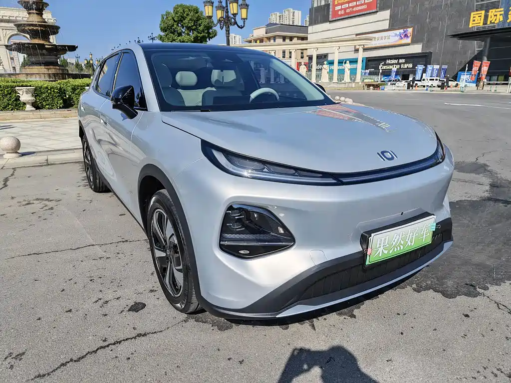 Qiyuan Qiyuan Q05 — миниатюра 2