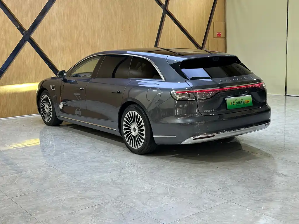 Xiangjie Xiangjie S9T — миниатюра 4