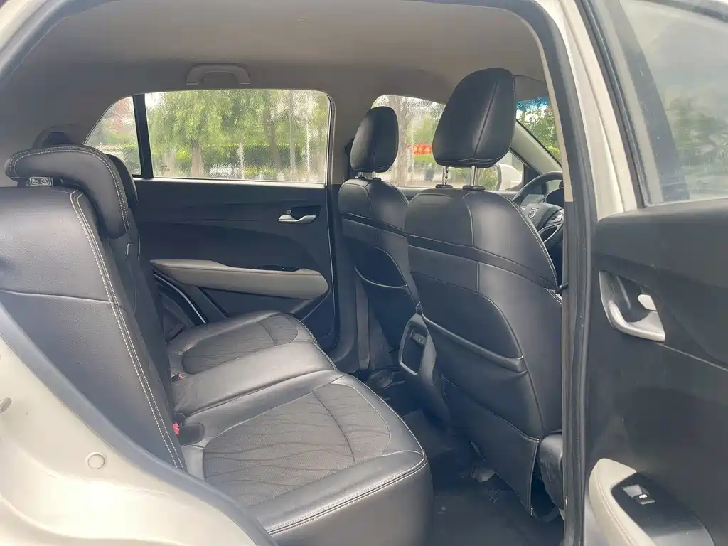 Baojun 510 — миниатюра 12