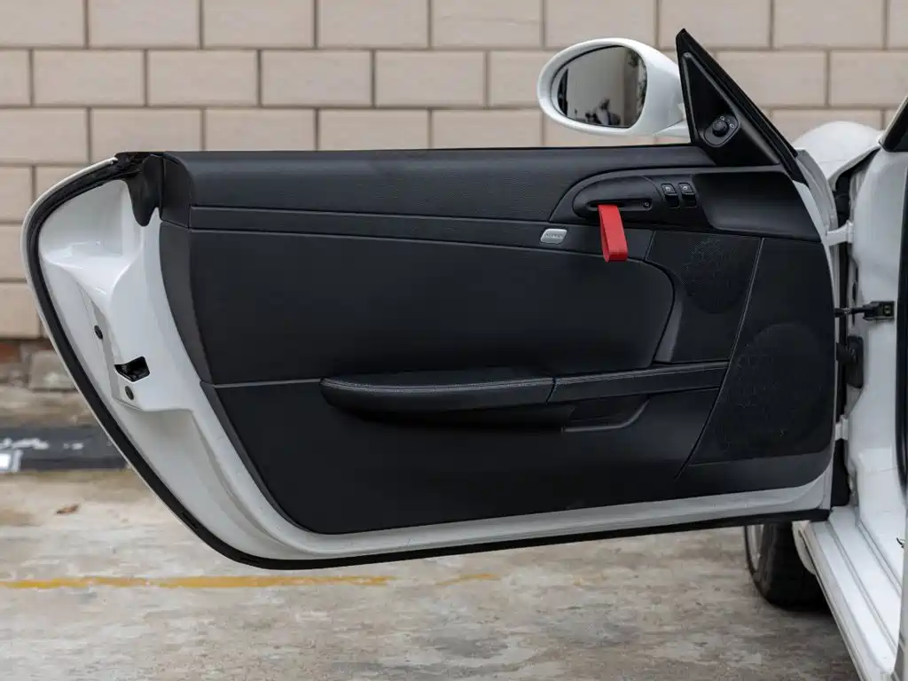 Porsche Boxster — миниатюра 16