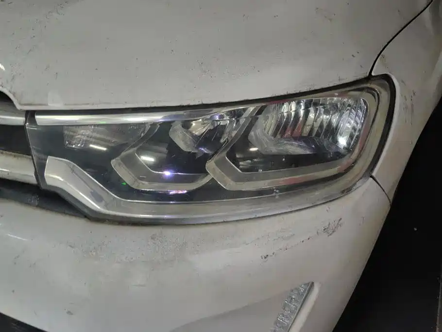 Citroen C3-XR — миниатюра 5