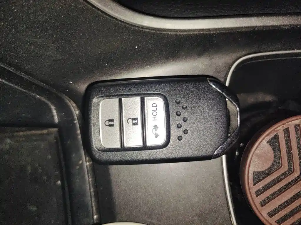 Honda Accord — миниатюра 12