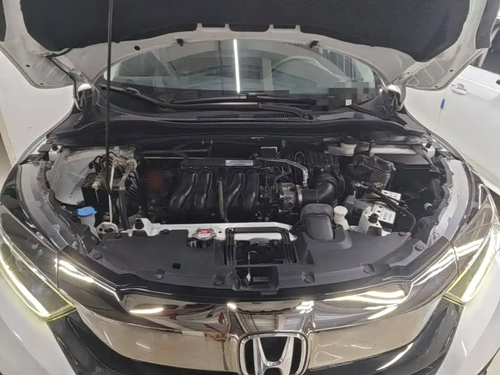 Honda Vezel — миниатюра 20