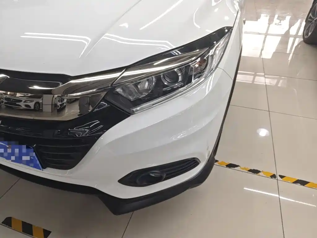 Honda Vezel — миниатюра 24