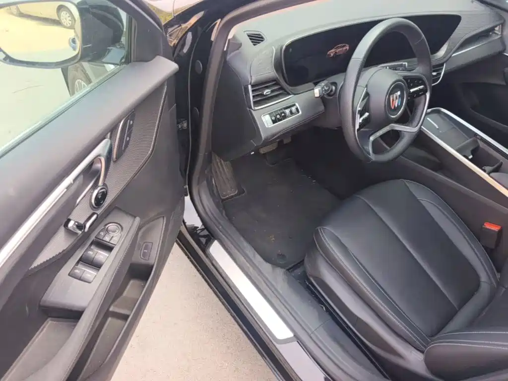 Buick LaCrosse — миниатюра 16