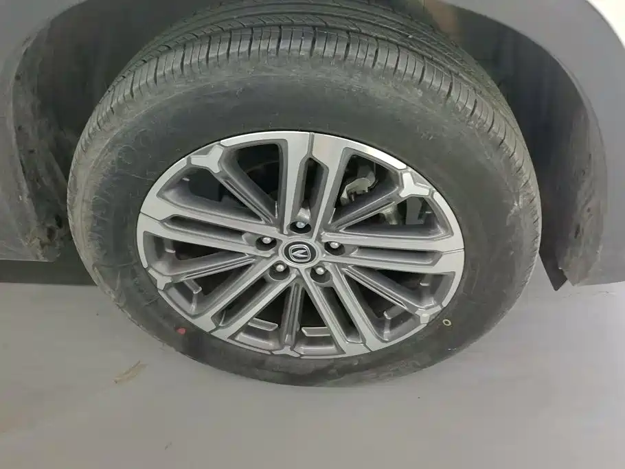 Changan CS75 PLUS — миниатюра 6
