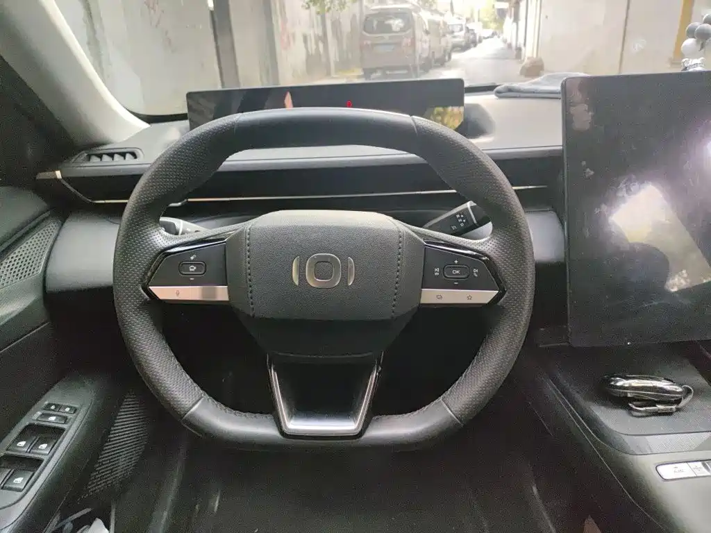 Qiyuan Qiyuan A05 Classic — миниатюра 6