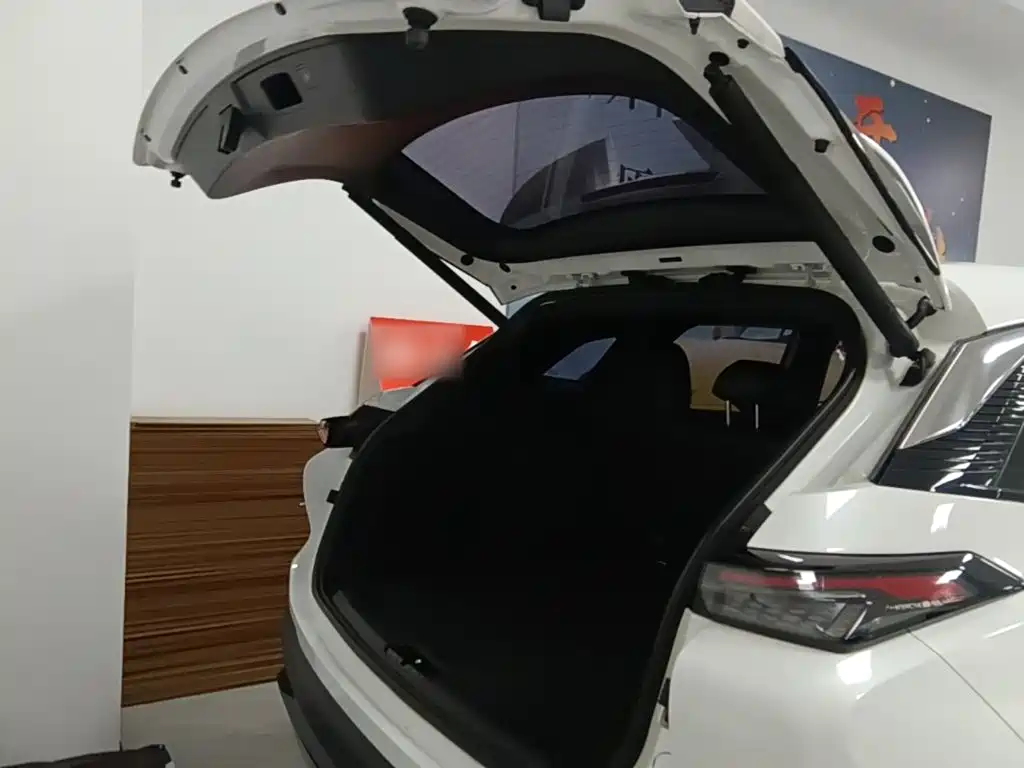 BAIC Mofang — миниатюра 19