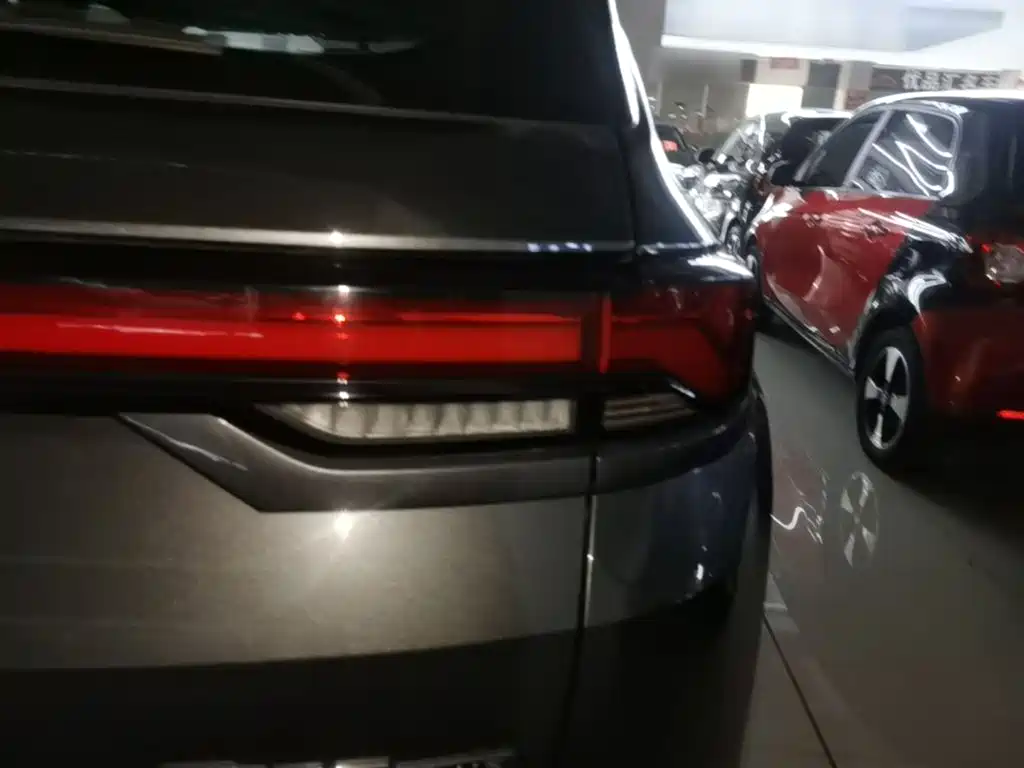Changan CS35PLUS — миниатюра 8