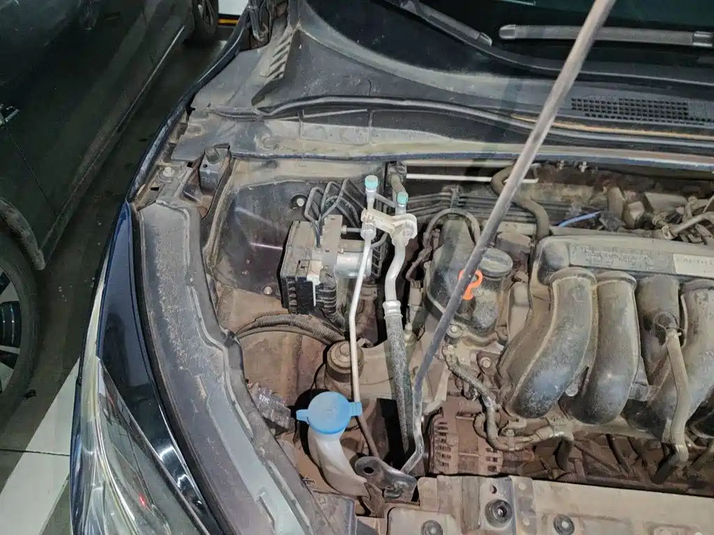 Honda Vezel — миниатюра 20