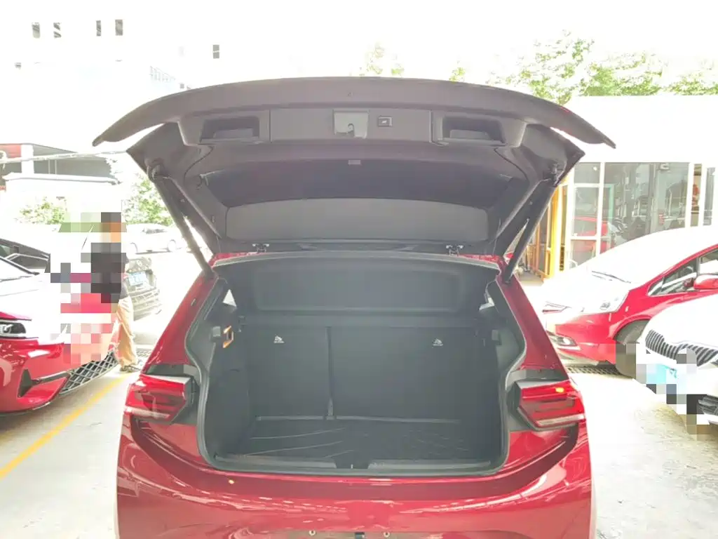 Volkswagen ID.3 — миниатюра 19