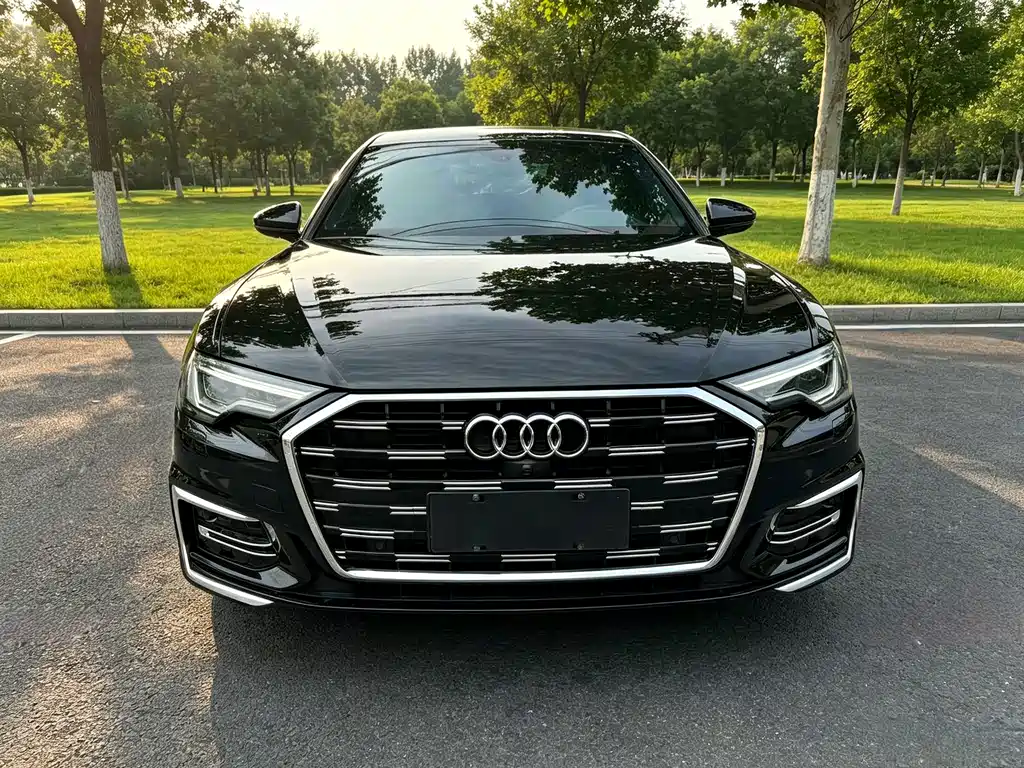 Audi A6L — миниатюра 2