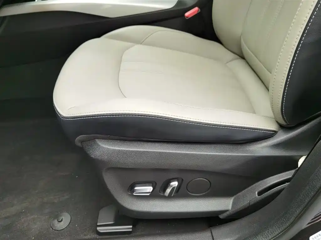 EXEED XINGTU LINGYUN