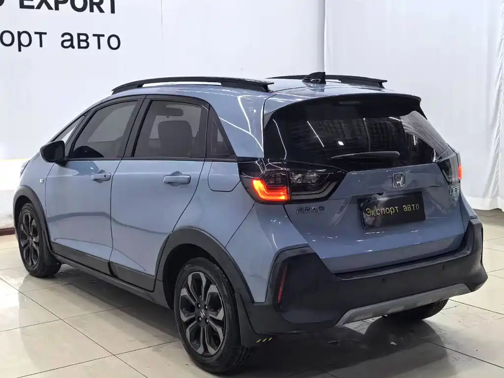 Honda Life — миниатюра 6