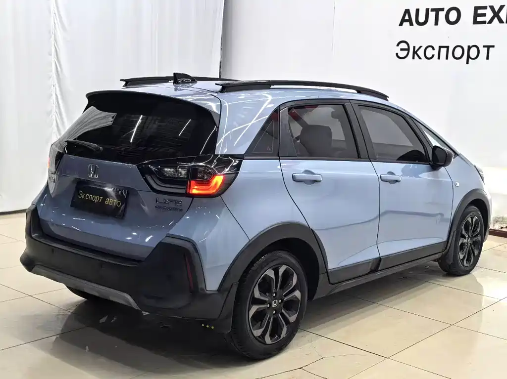Honda Life — миниатюра 4