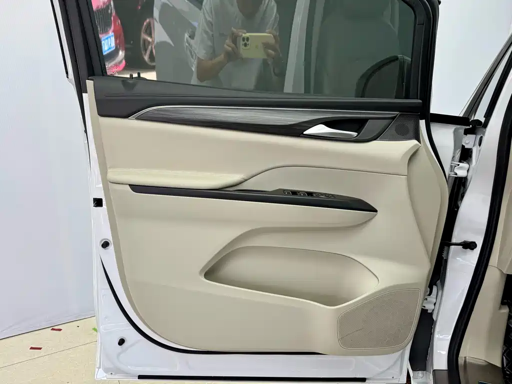 Buick GL8 2023 ES Comfort