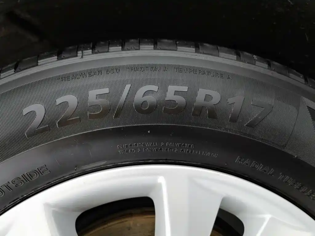 Buick Envision Plus — миниатюра 24