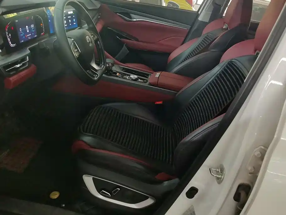 Changan CS75 PLUS — миниатюра 9