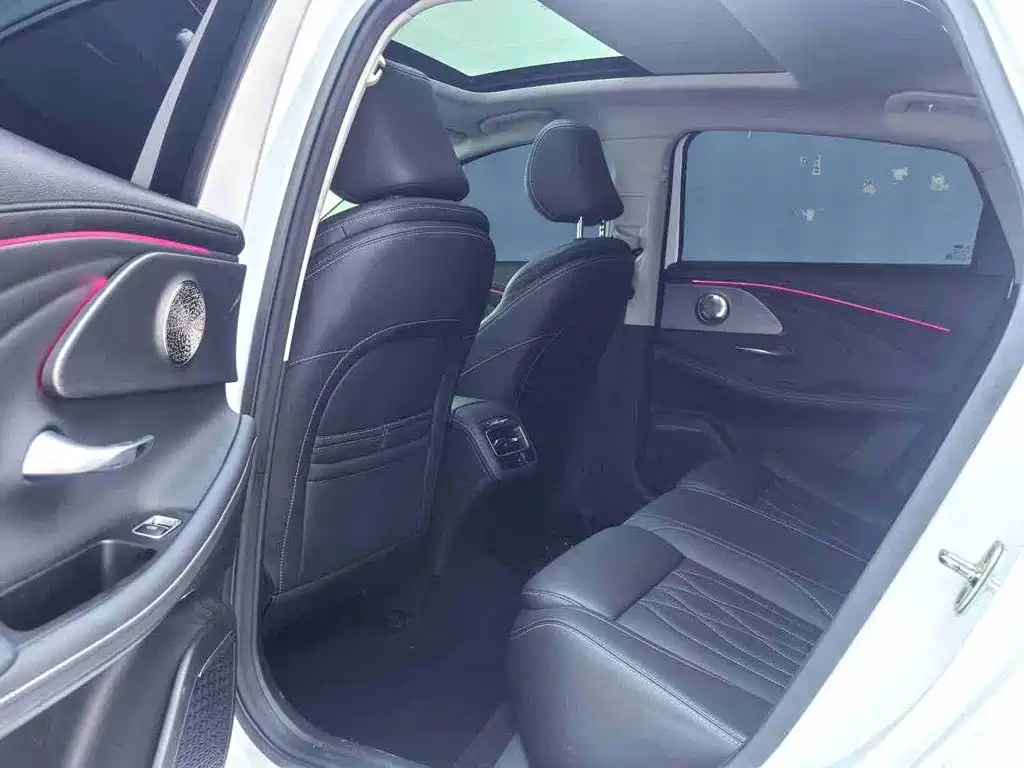 Chery Arrizo 8 — миниатюра 7