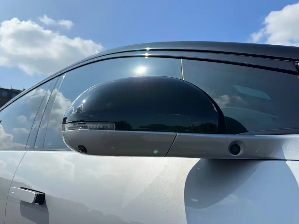 Li Auto Li i6 — миниатюра 5