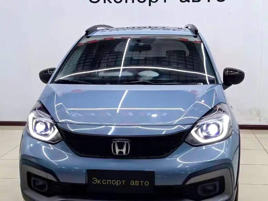 Honda Life — миниатюра 2