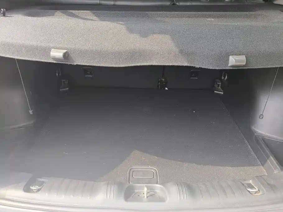 Jeep Compass — миниатюра 4