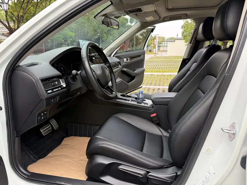 Honda Integra — миниатюра 4