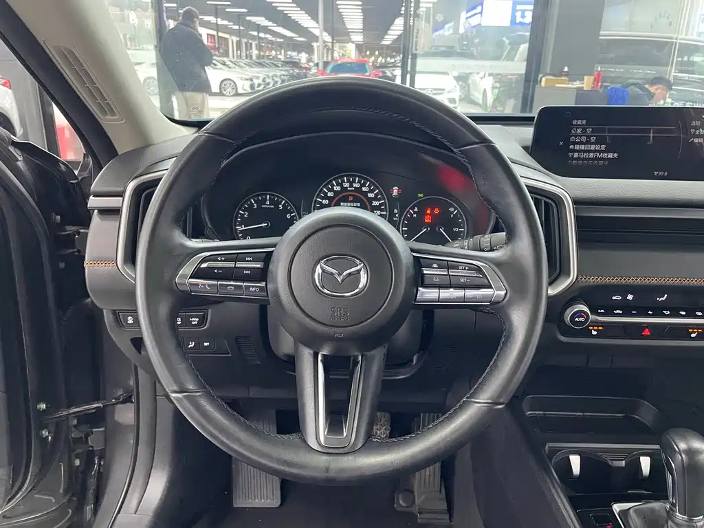 MAZDA CX 50 XINGYA