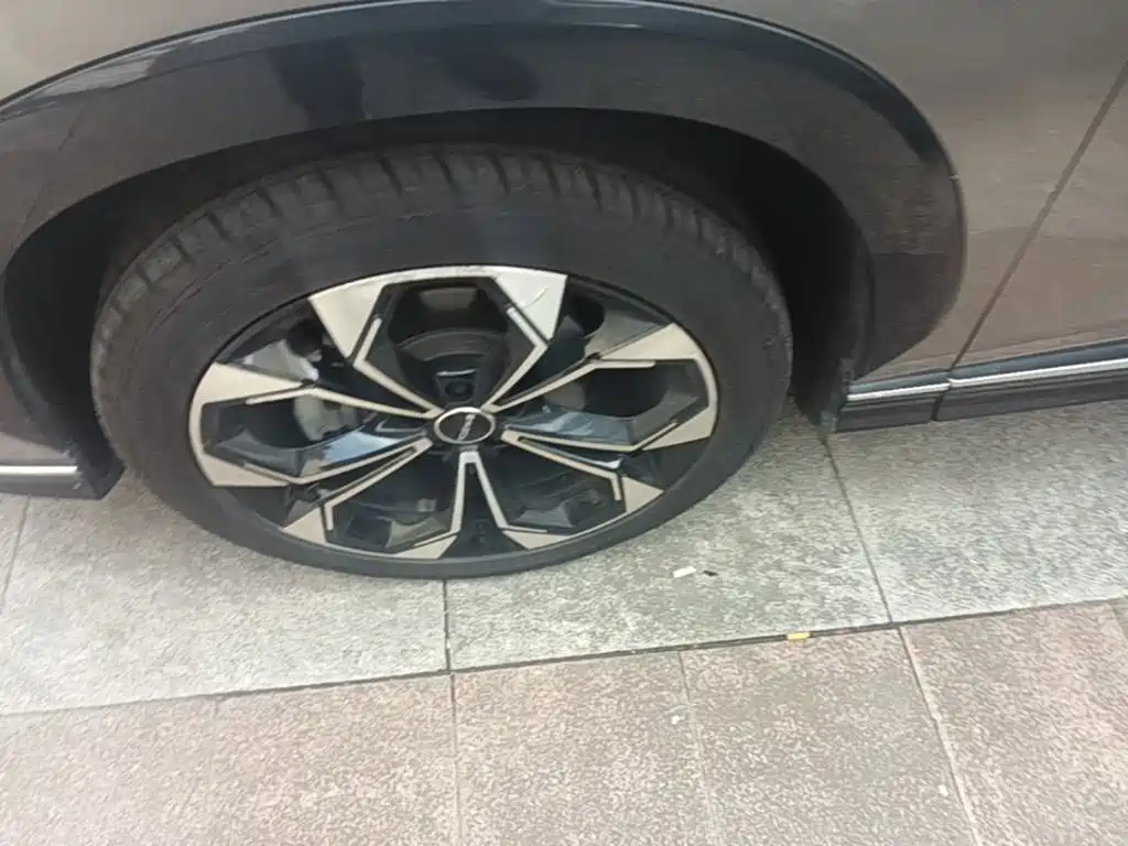 Roewe RX5 New Energy — миниатюра 23