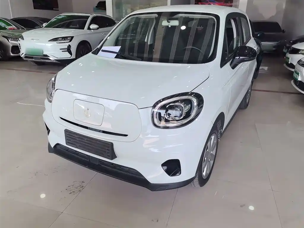 Leapmotor Leapmotor T03 2025