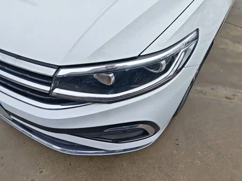 Volkswagen Bora — миниатюра 24