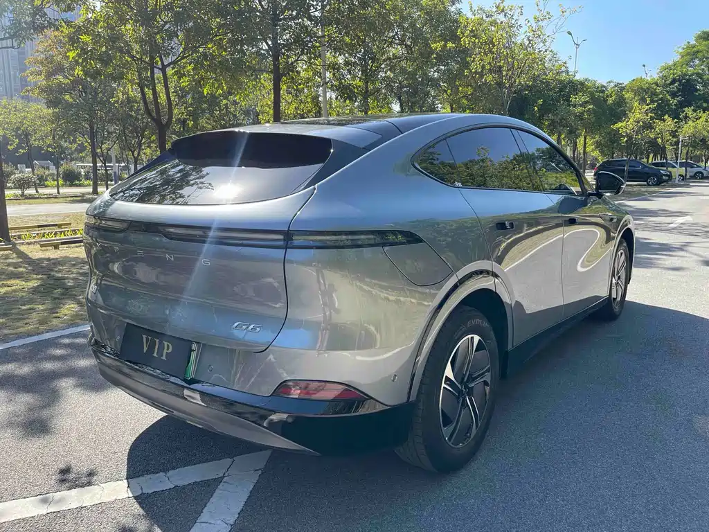 XIAOPENG G6
