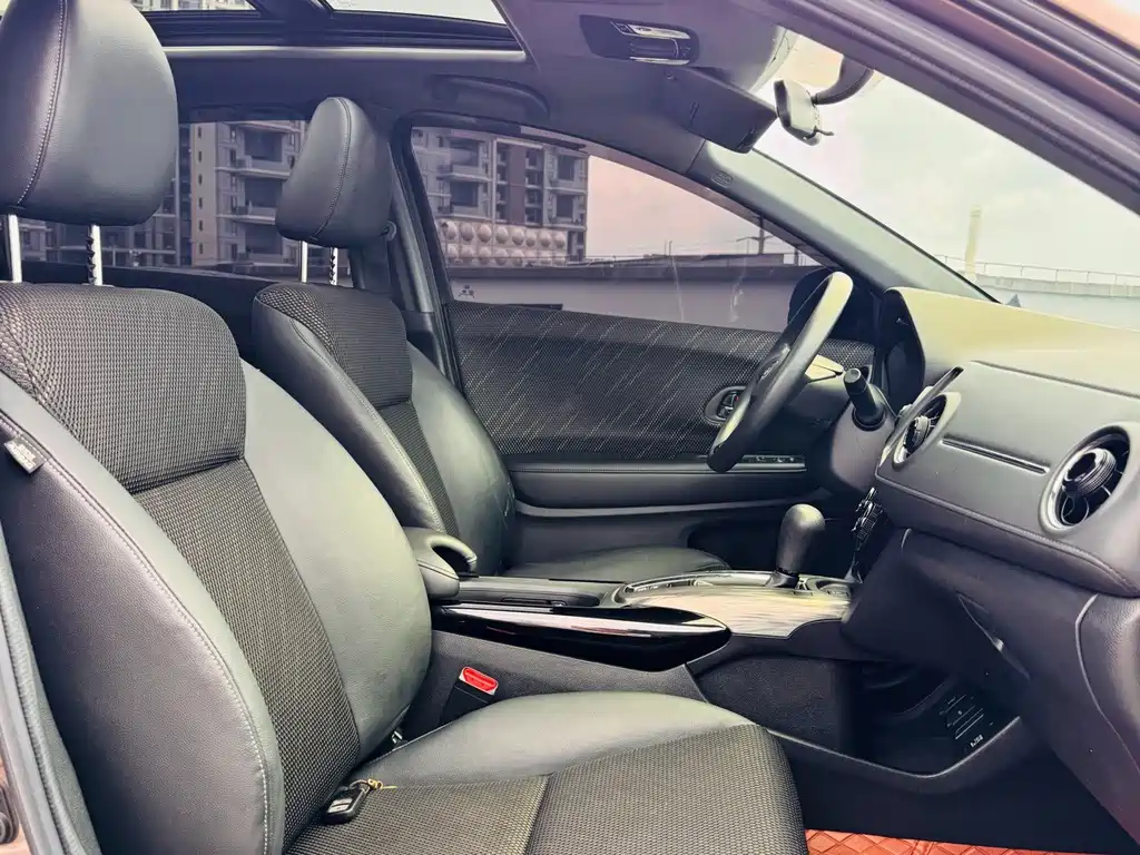 Honda XR-V — миниатюра 7