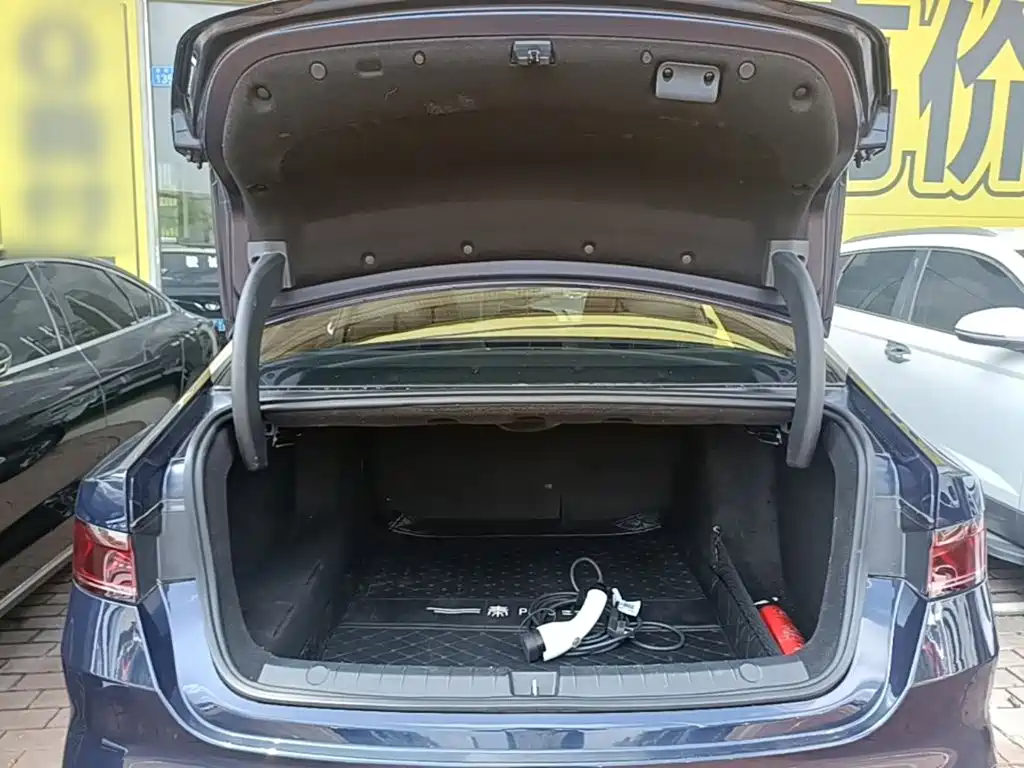 BYD Qin PLUS — миниатюра 19
