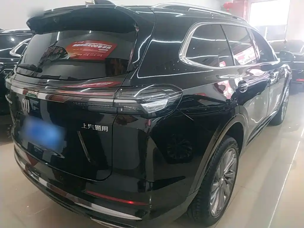 Buick Envision Plus — миниатюра 7