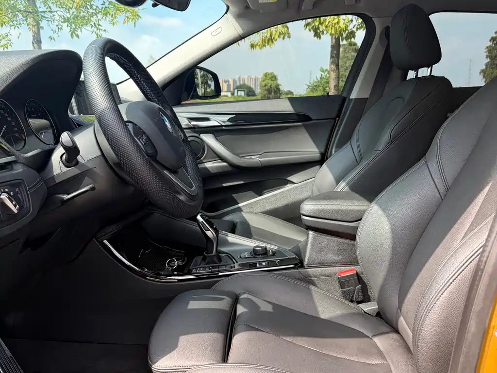 BMW X2 (Import) — миниатюра 14