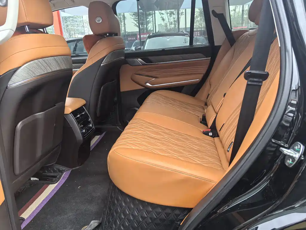 TANK TANK 500 NEW ENERGY