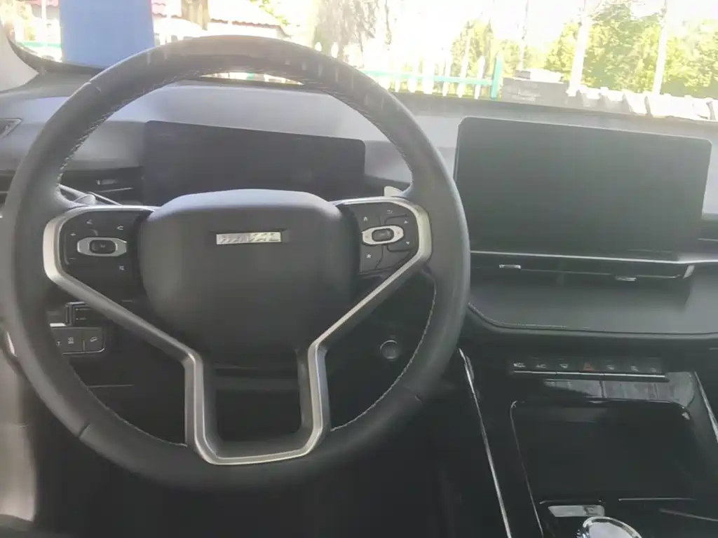 Haval H6 — миниатюра 10